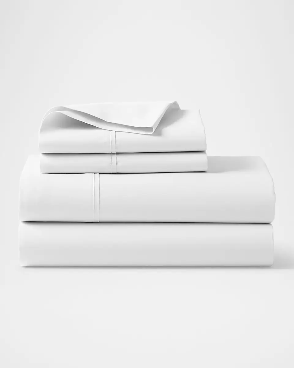 Ralph Lauren Home Organic 464 Percale Pillowcase | Thumbnail 2 Ralph Lauren Home Organic 464 Percale Pillowcase | Thumbnail 2