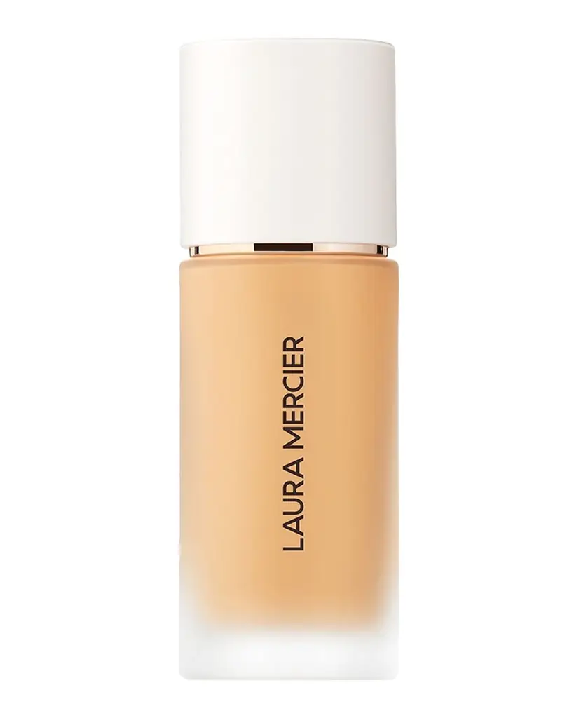 Laura Mercier Real Flawless Weightless Perfecting Waterproof Foundation | Image 1 Laura Mercier Real Flawless Weightless Perfecting Waterproof Foundation | Image 1