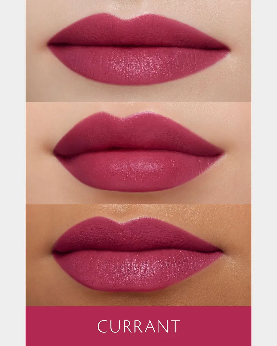 CLÉ DE PEAU BEAUTÉ Cream Rouge Matte Liquid Lipstick | Thumbnail 2