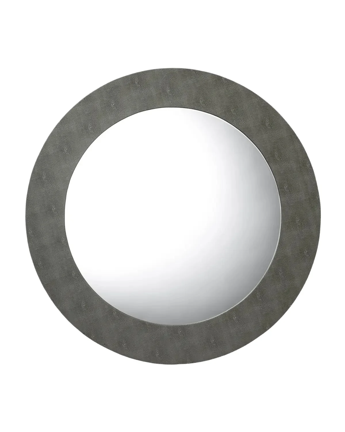 Jamie Young Chester Round Mirror