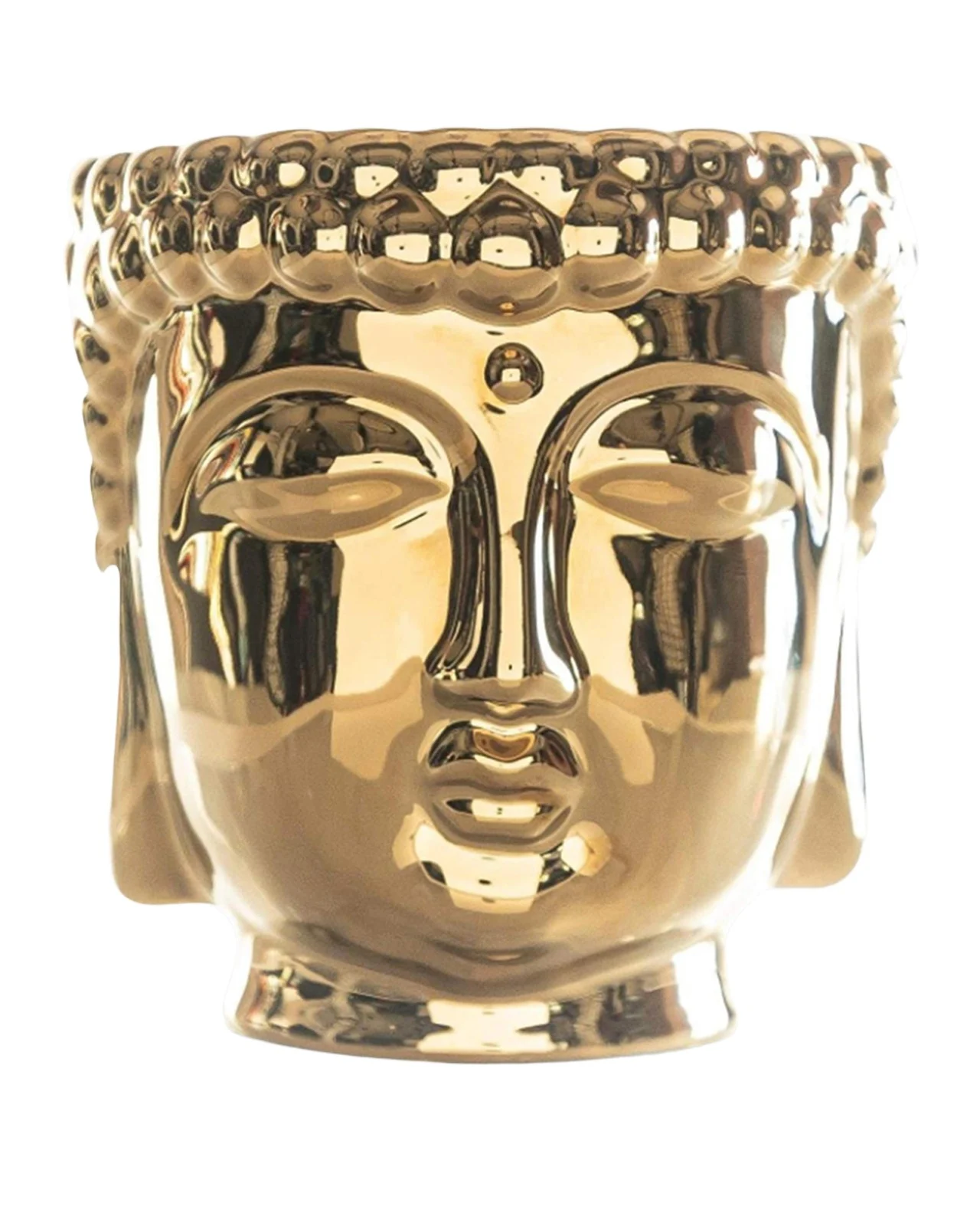 Thompson Ferrier 40 oz Buddha Scented Candle