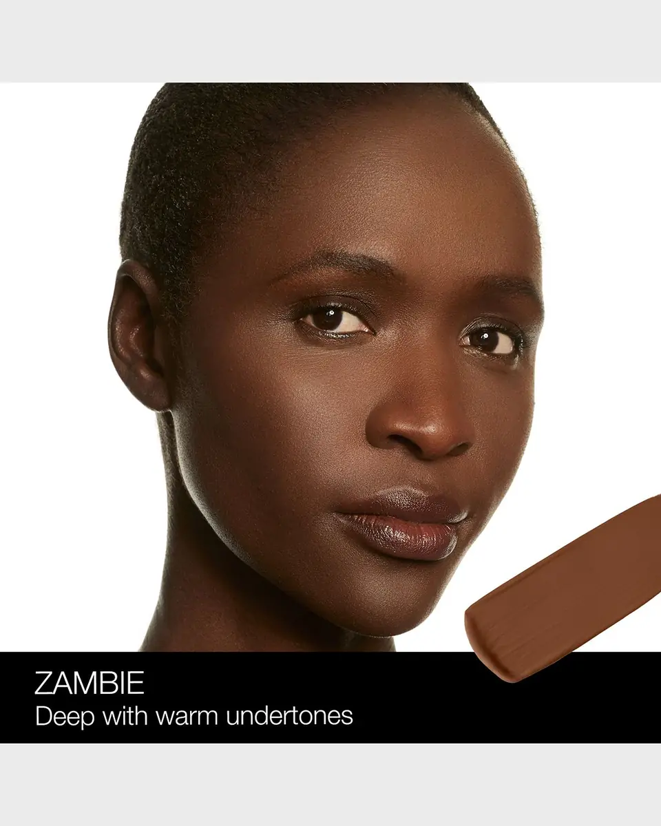 NARS Soft Matte Complete Foundation, 1.5 oz. | Thumbnail 3 NARS Soft Matte Complete Foundation, 1.5 oz. | Thumbnail 3