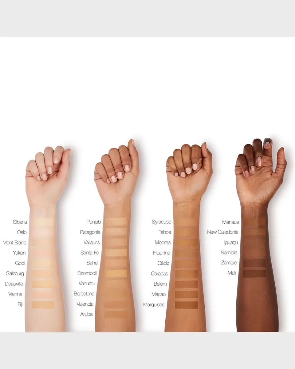 NARS Soft Matte Complete Foundation, 1.5 oz. | Thumbnail 4 NARS Soft Matte Complete Foundation, 1.5 oz. | Thumbnail 4