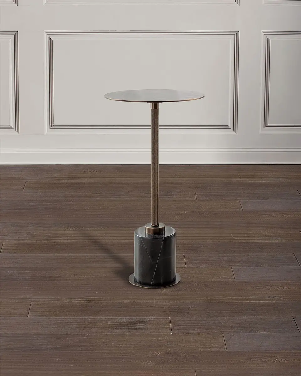Port 68 Parliament Accent Table | Image 1 Port 68 Parliament Accent Table | Image 1