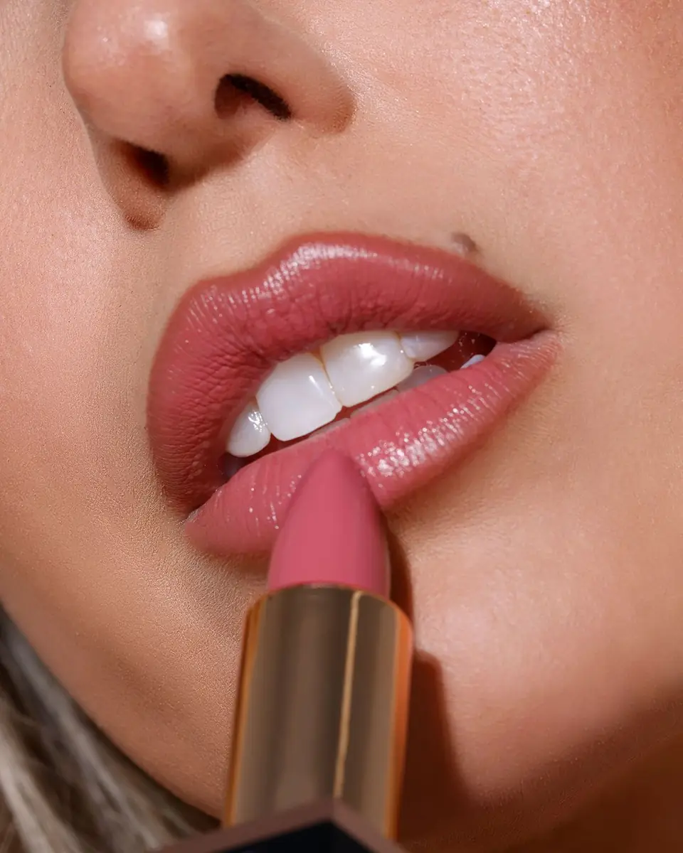 Youngblood Mineral Cosmetics Mineral Creme Lipstick | Thumbnail 3 Youngblood Mineral Cosmetics Mineral Creme Lipstick | Thumbnail 3