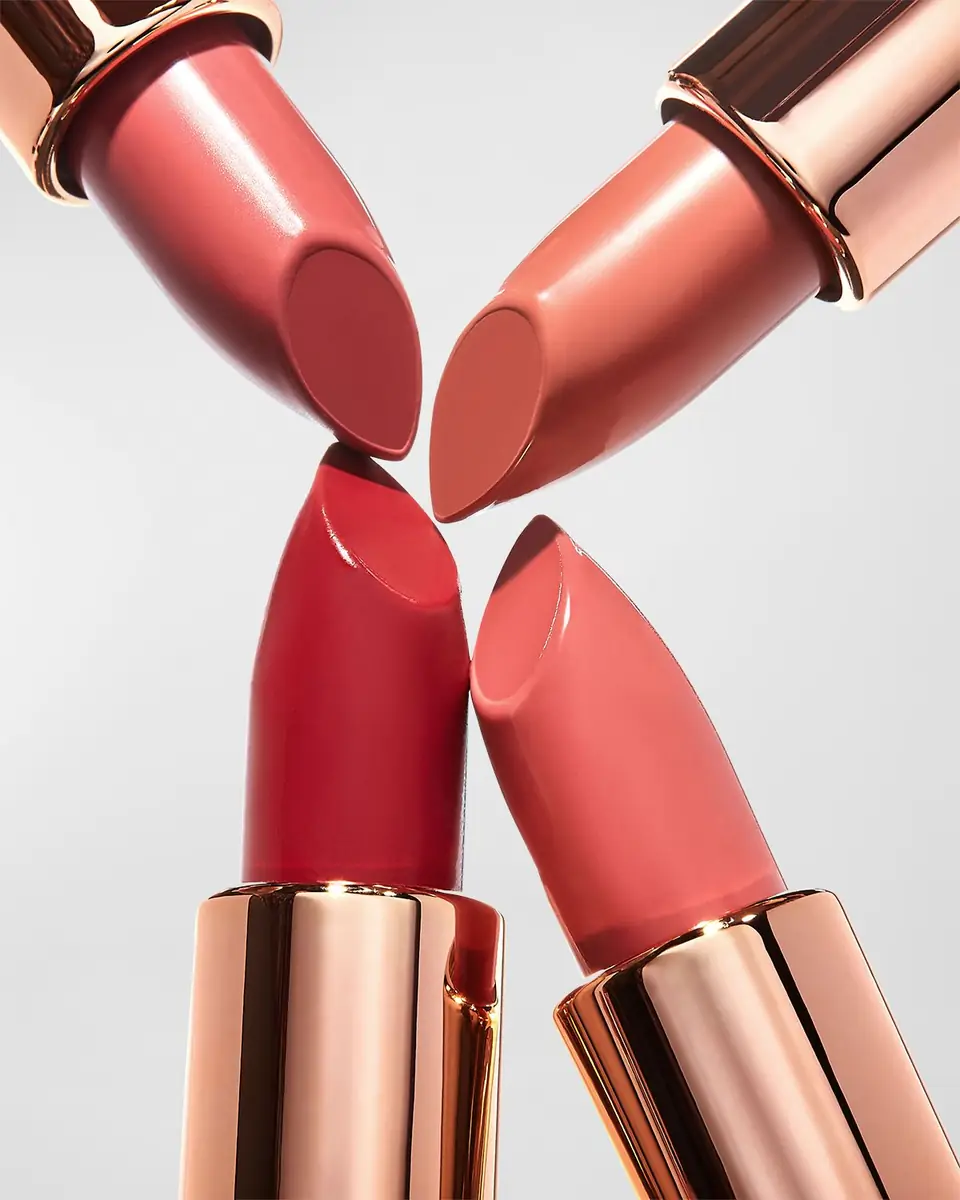 Youngblood Mineral Cosmetics Mineral Creme Lipstick | Thumbnail 5 Youngblood Mineral Cosmetics Mineral Creme Lipstick | Thumbnail 5