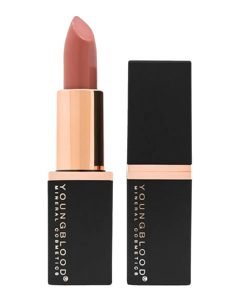 Youngblood Mineral Cosmetics Mineral Creme Lipstick | Thumbnail 3 Youngblood Mineral Cosmetics Mineral Creme Lipstick | Thumbnail 3