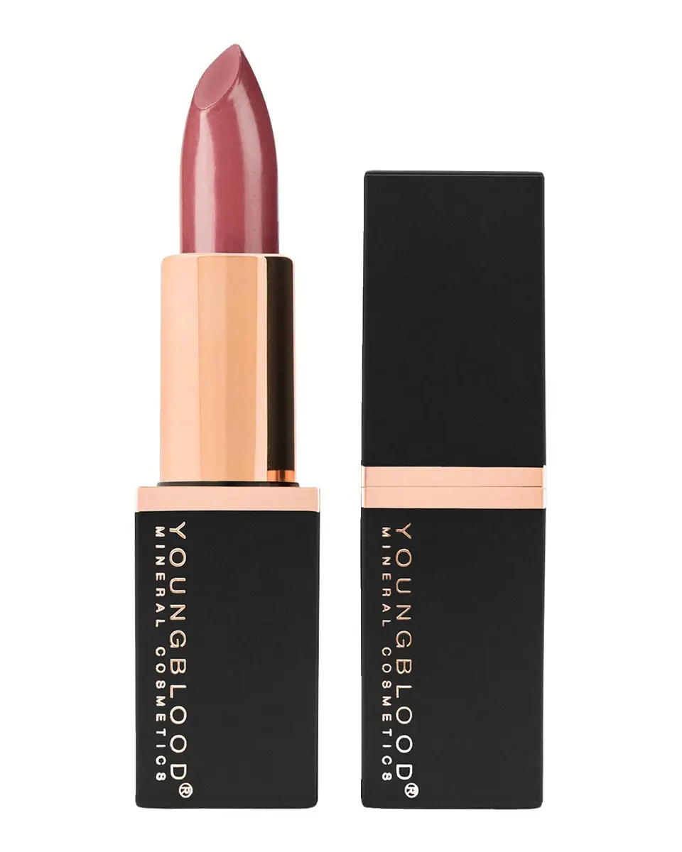 Youngblood Mineral Cosmetics Mineral Creme Lipstick | Thumbnail 3