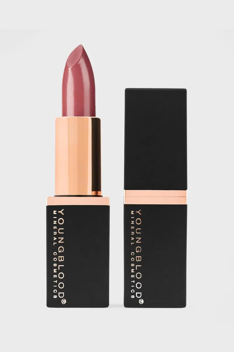 Youngblood Mineral Cosmetics Mineral Creme Lipstick | Thumbnail 4