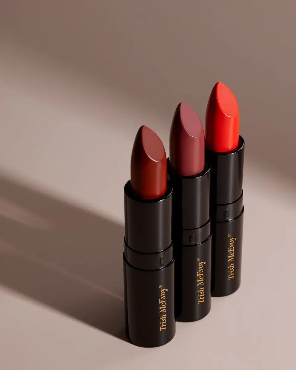 Trish McEvoy Easy Lip Color | Thumbnail 6 Trish McEvoy Easy Lip Color | Thumbnail 6