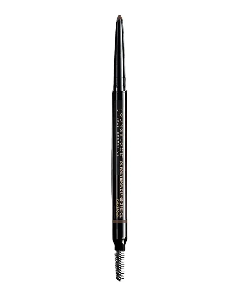 Youngblood Mineral Cosmetics On Point Brow Defining Pencil