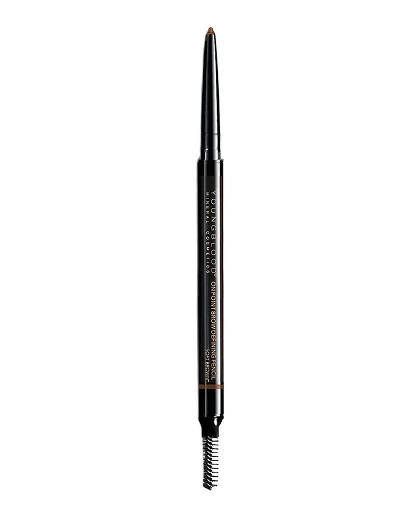 Youngblood Mineral Cosmetics On Point Brow Defining Pencil