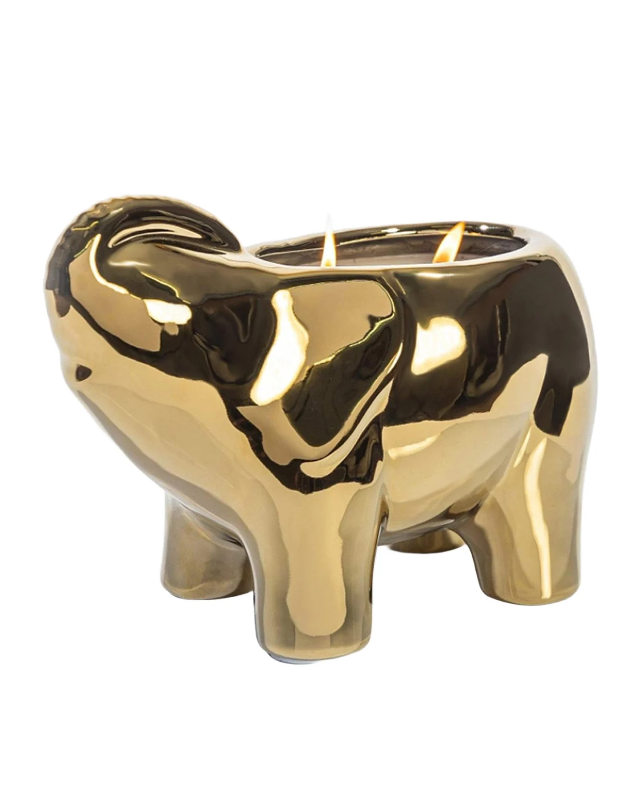 Thompson Ferrier 28 oz Elephant Scented Candle