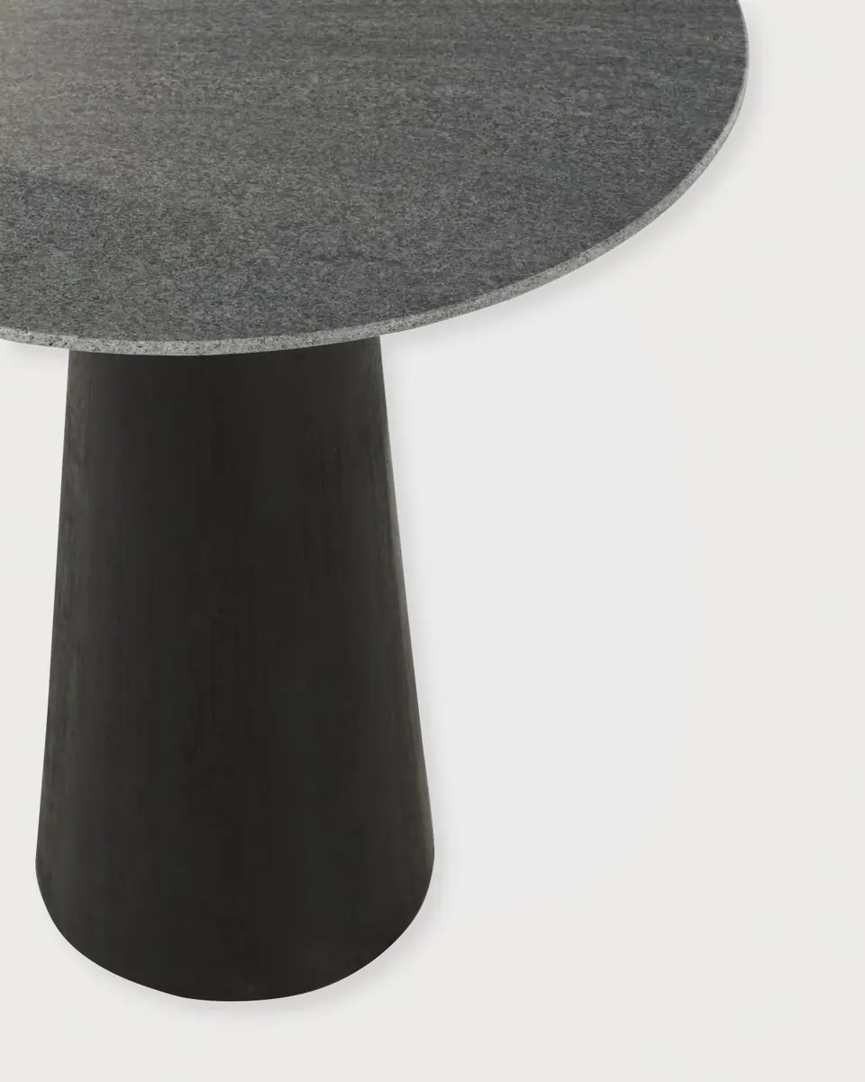 Arteriors Theodore Side Table | Thumbnail 2 Arteriors Theodore Side Table | Thumbnail 2