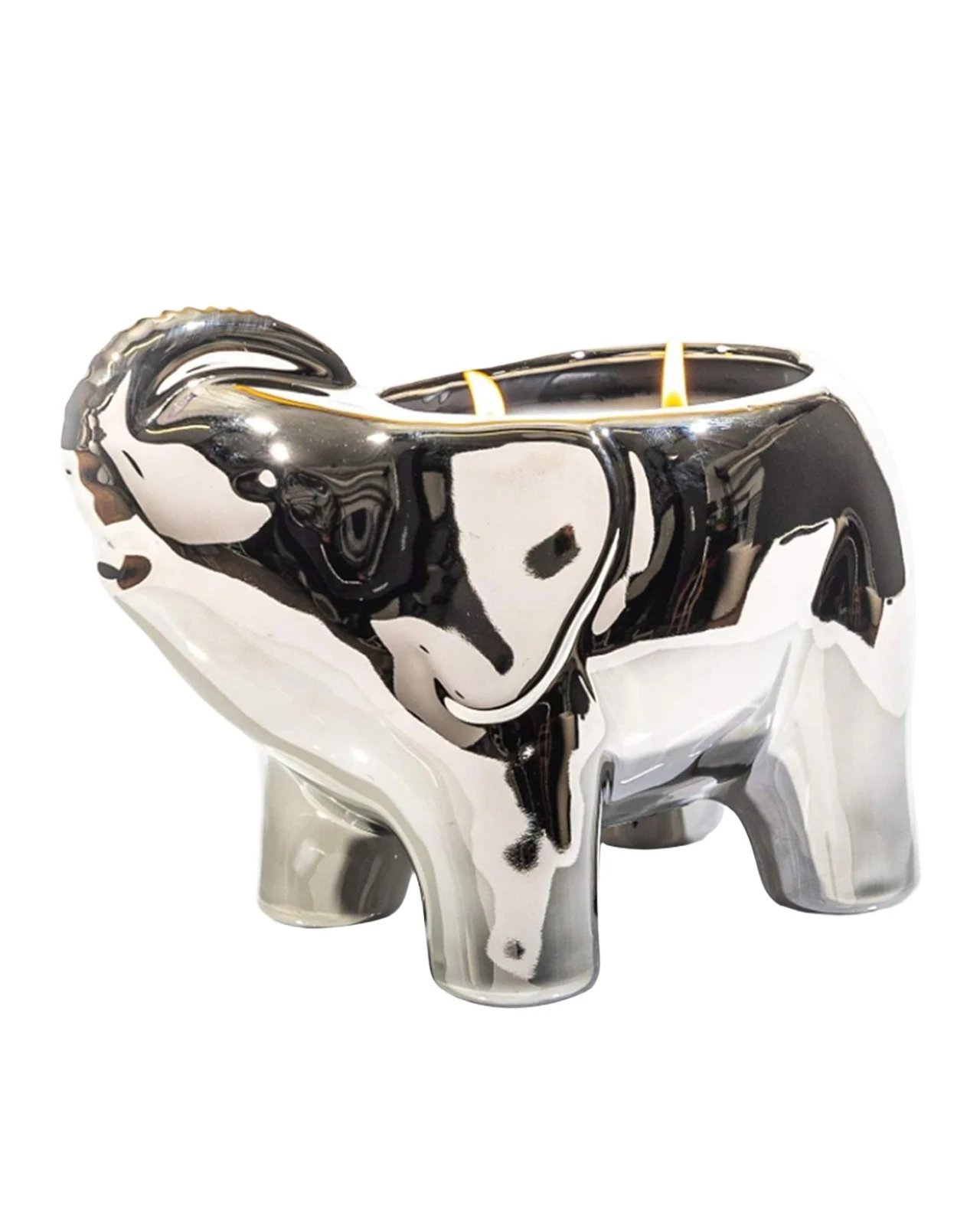 Thompson Ferrier 28 oz Elephant Scented Candle