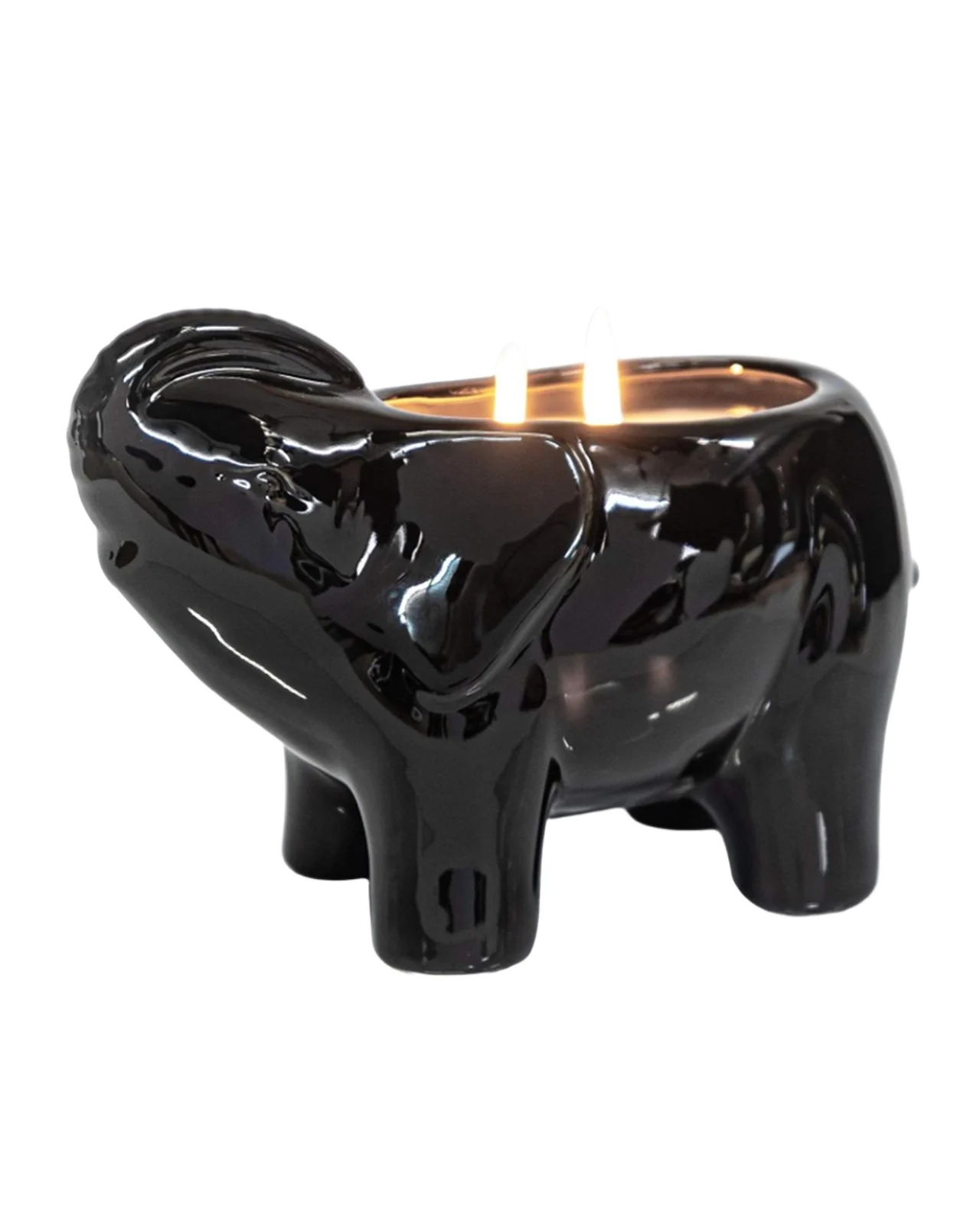 Thompson Ferrier 28 oz Elephant Scented Candle