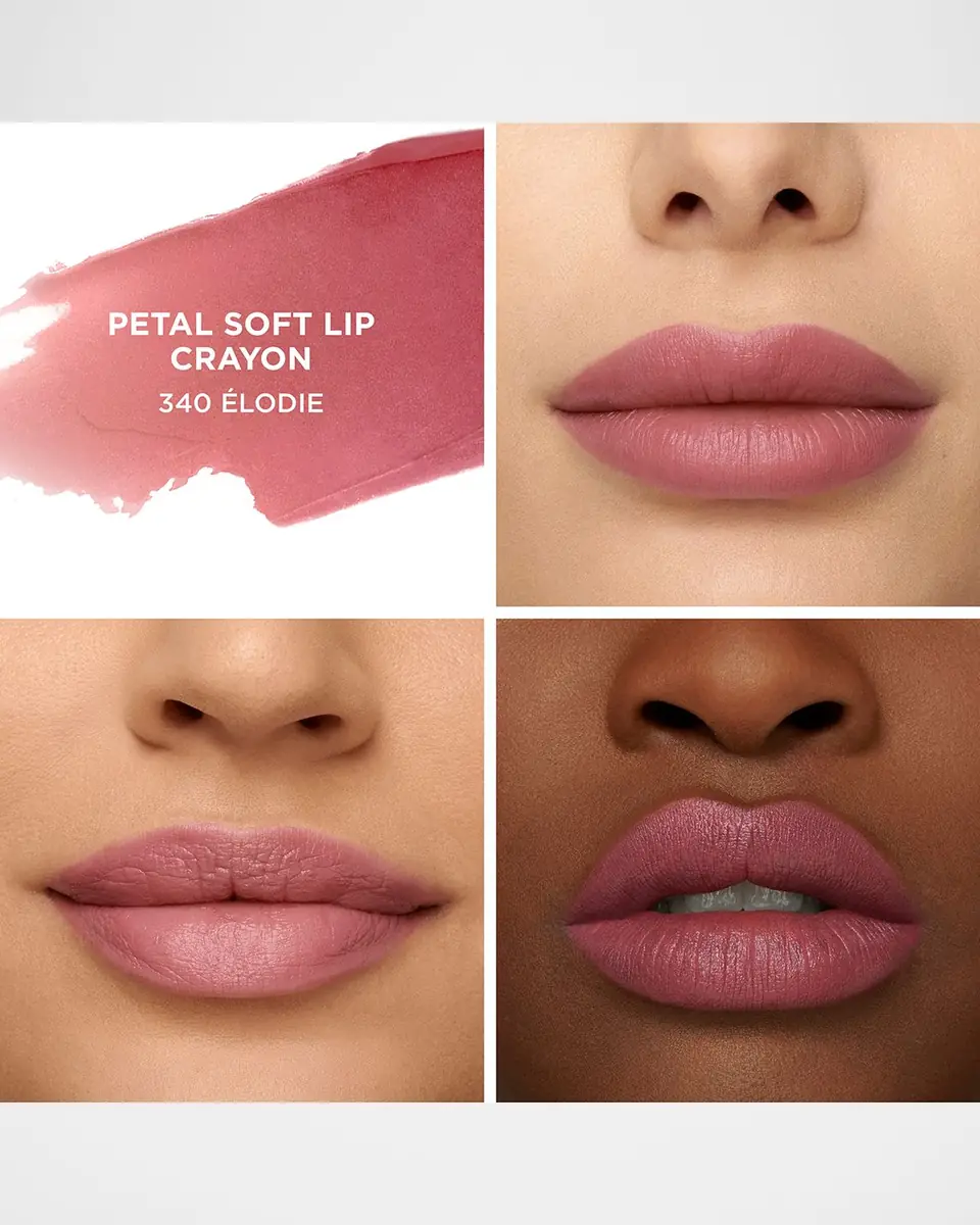 Laura Mercier Petal Soft Lipstick Crayon | Thumbnail 3 Laura Mercier Petal Soft Lipstick Crayon | Thumbnail 3
