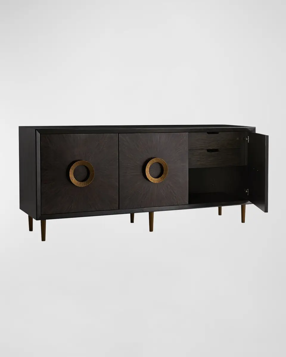 Arteriors Normandy Credenza | Thumbnail 2