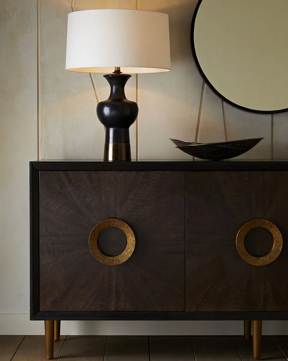 Arteriors Normandy Credenza | Thumbnail 4