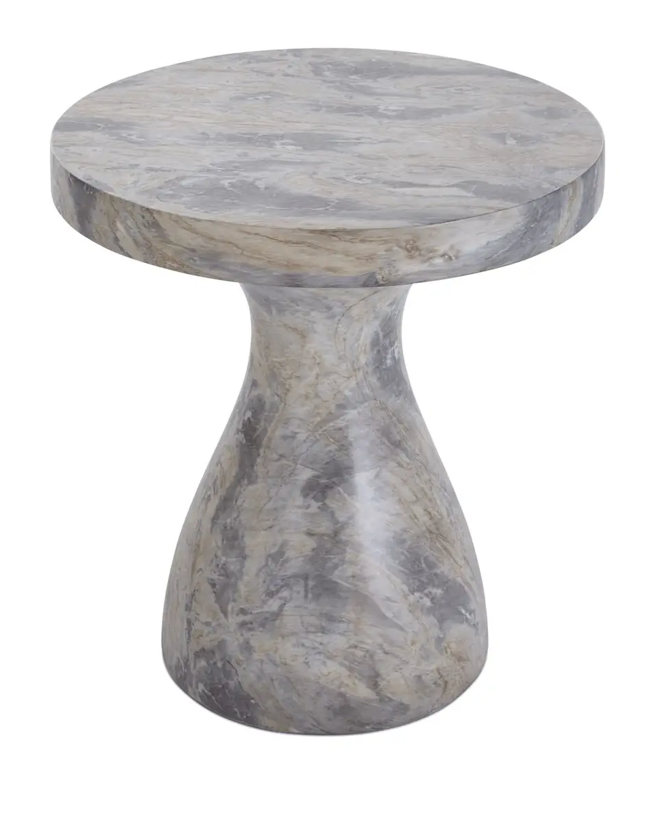 Arteriors Serafina End Table | Thumbnail 2 Arteriors Serafina End Table | Thumbnail 2