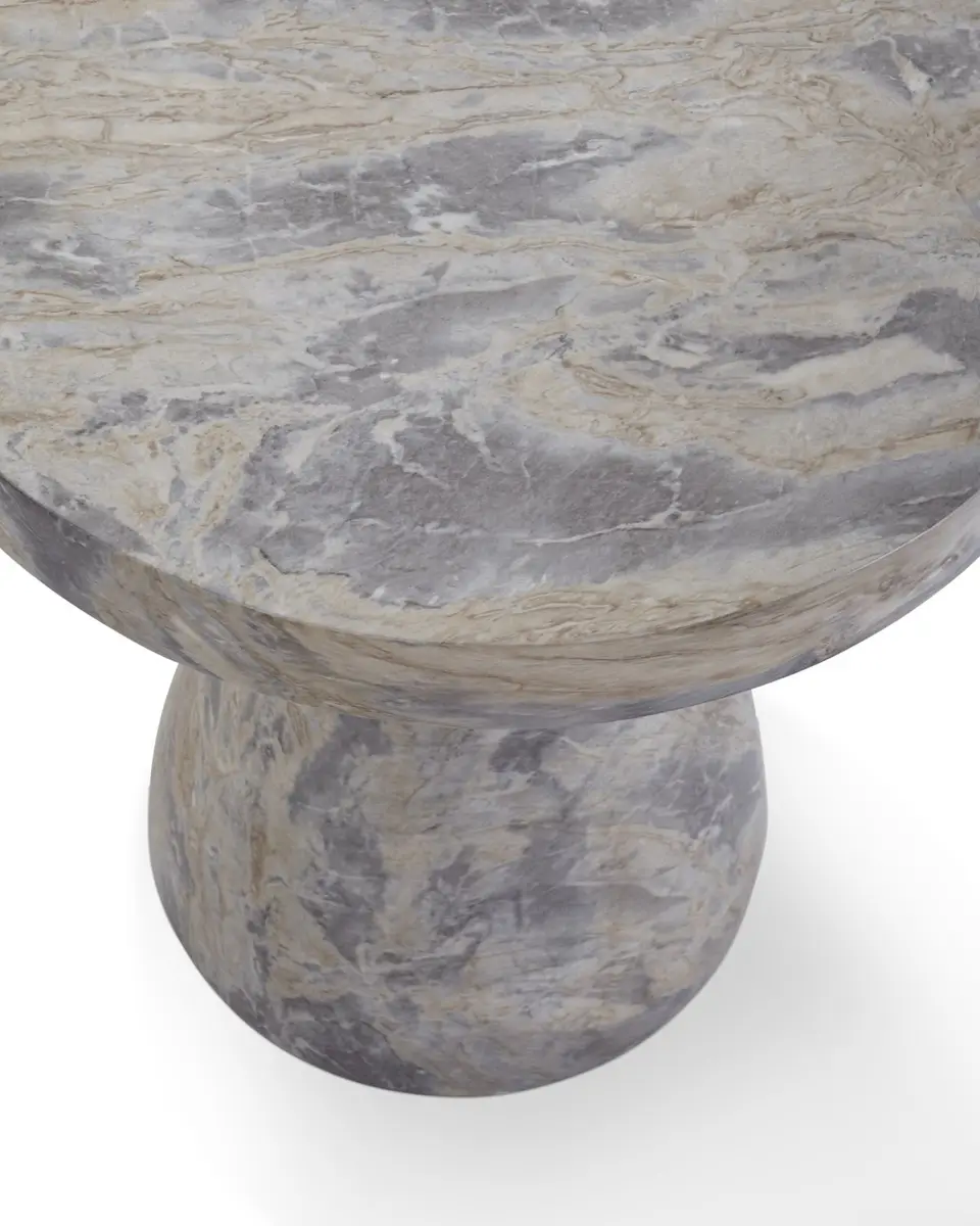 Arteriors Serafina End Table | Thumbnail 4 Arteriors Serafina End Table | Thumbnail 4