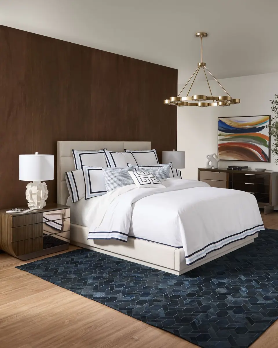 Jamie Young Helios Table Lamp | Image 1 Jamie Young Helios Table Lamp | Image 1