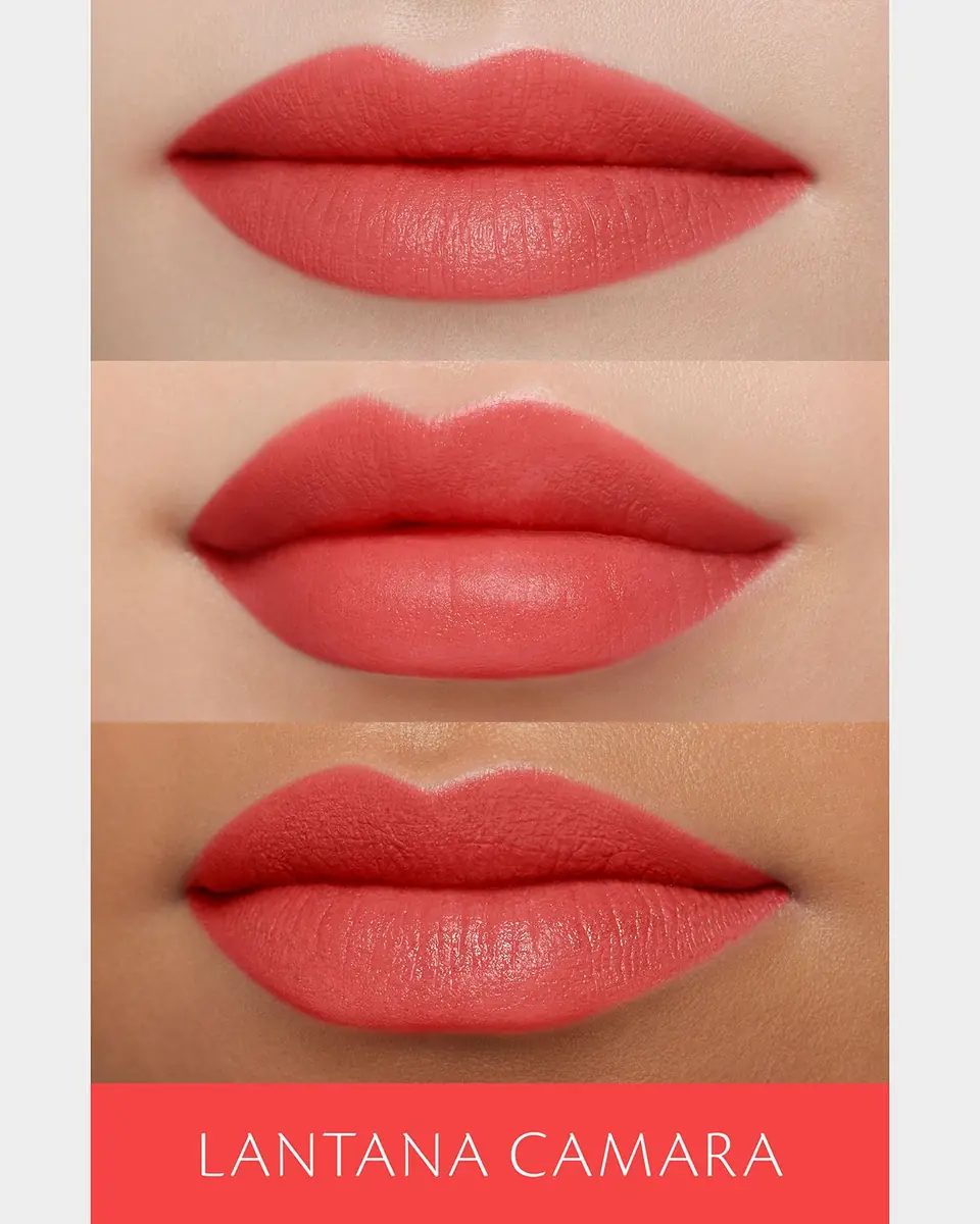CLÉ DE PEAU BEAUTÉ Cream Rouge Matte Liquid Lipstick | Thumbnail 2
