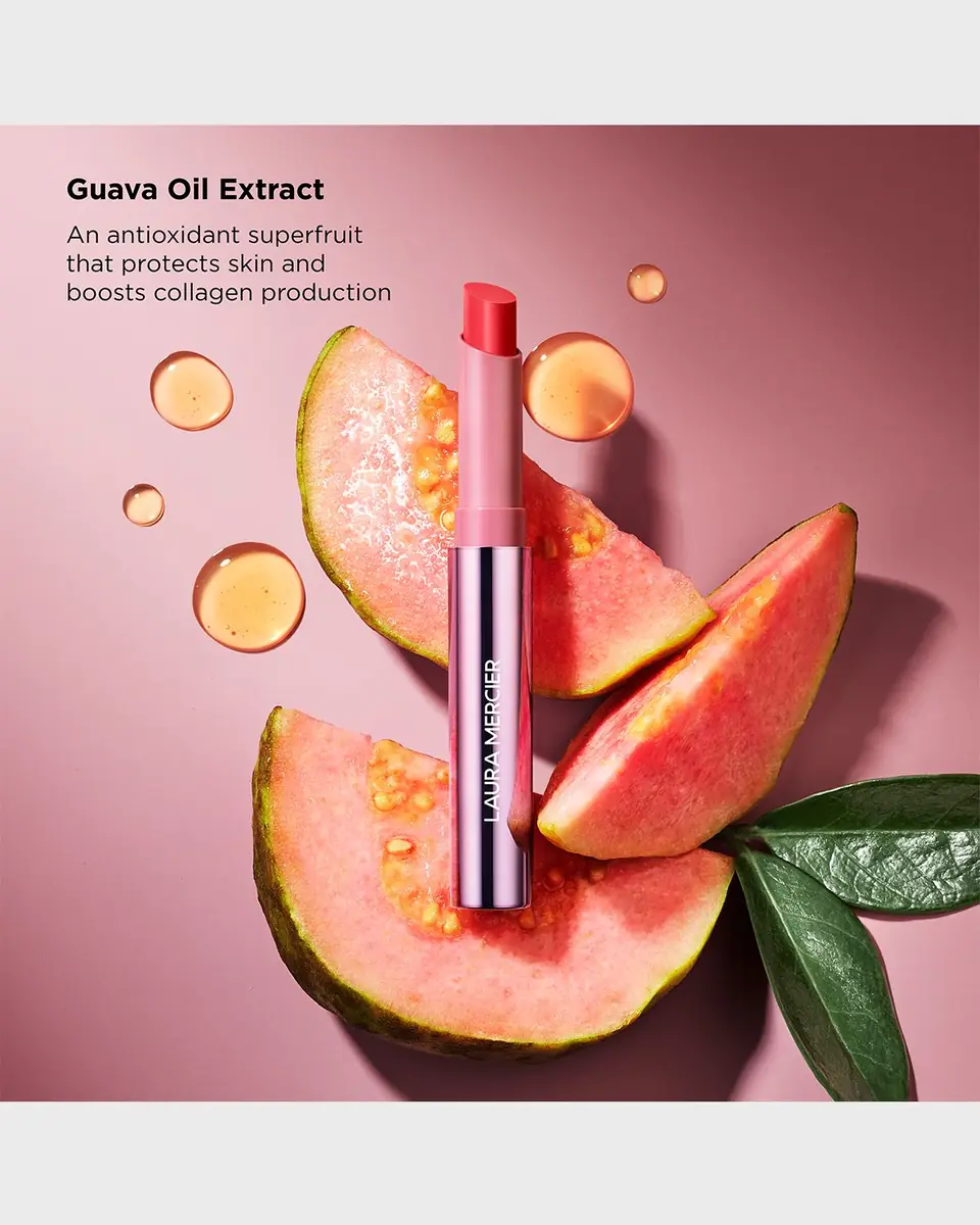 Laura Mercier High Vibe Lip Color | Thumbnail 5 Laura Mercier High Vibe Lip Color | Thumbnail 5