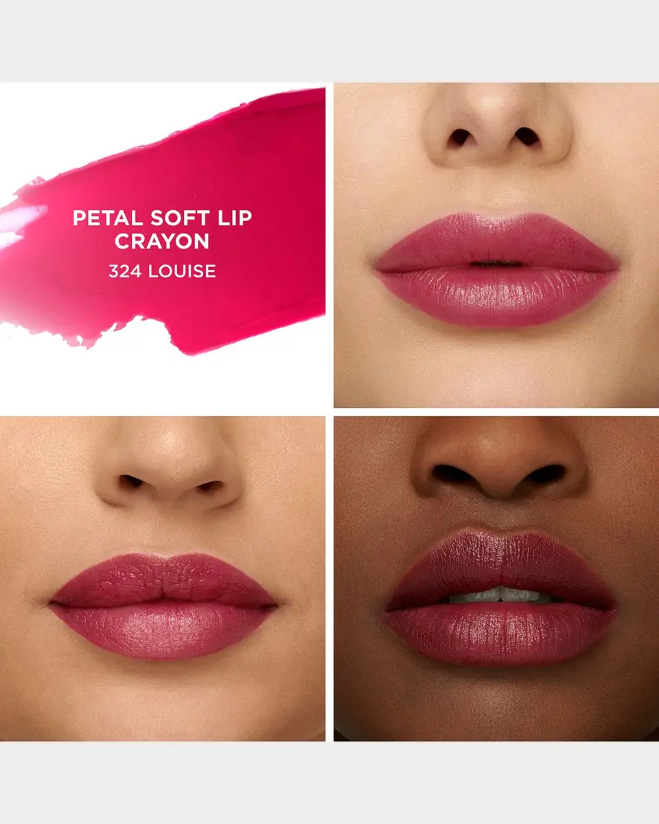 Laura Mercier Petal Soft Lipstick Crayon | Thumbnail 3 Laura Mercier Petal Soft Lipstick Crayon | Thumbnail 3