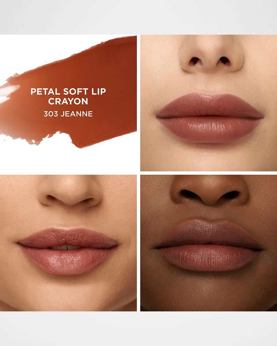 Laura Mercier Petal Soft Lipstick Crayon | Thumbnail 3 Laura Mercier Petal Soft Lipstick Crayon | Thumbnail 3