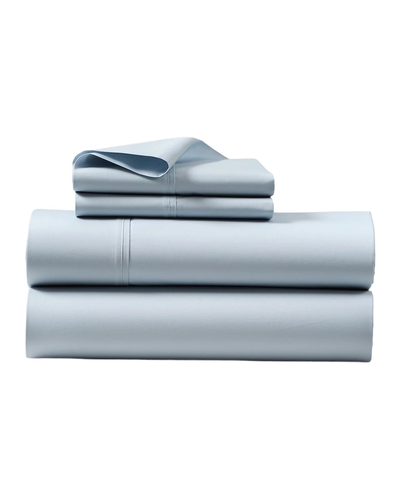 Ralph Lauren Home Organic 464 Percale Flat Sheet