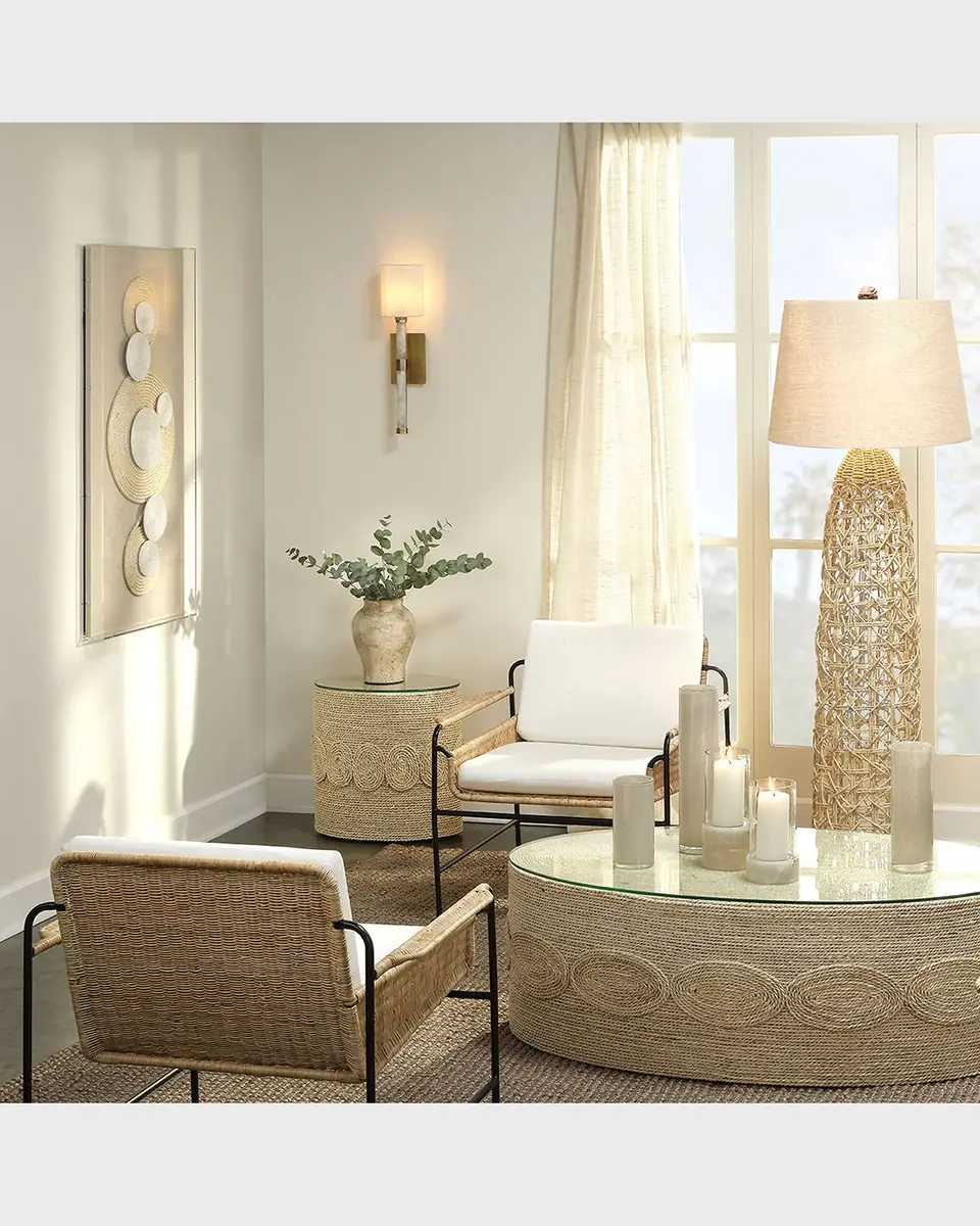 Jamie Young Kauai Floor Lamp | Thumbnail 3