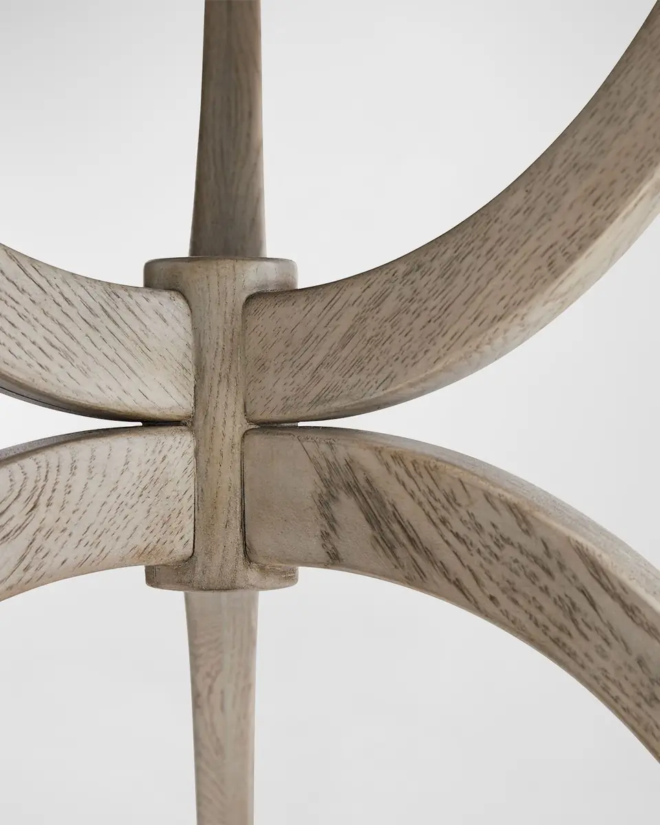 Arteriors Dorey End Table | Thumbnail 4