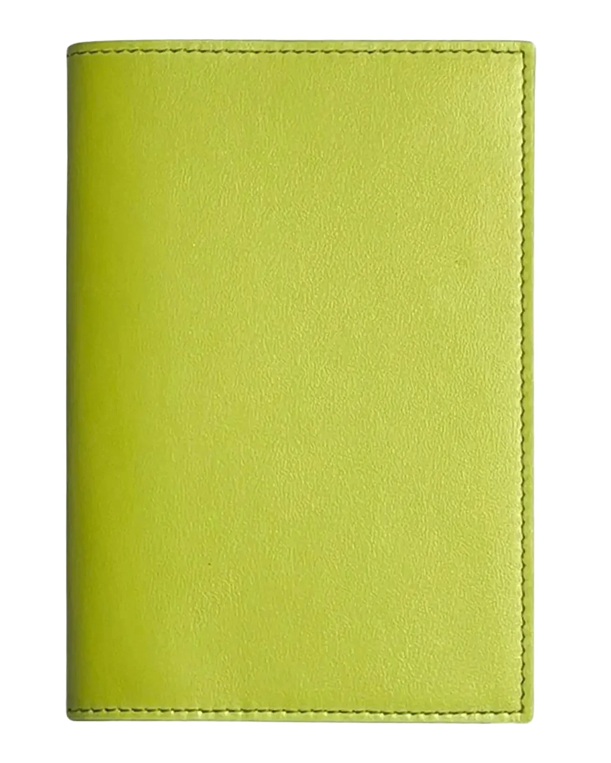 Bell'INVITO Monogram Passport Cover
