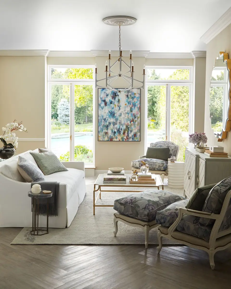 Arteriors Reiko Accent Table | Thumbnail 4 Arteriors Reiko Accent Table | Thumbnail 4