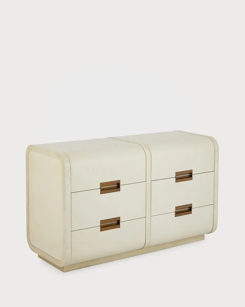 Arteriors Madison Chest | Thumbnail 2 Arteriors Madison Chest | Thumbnail 2