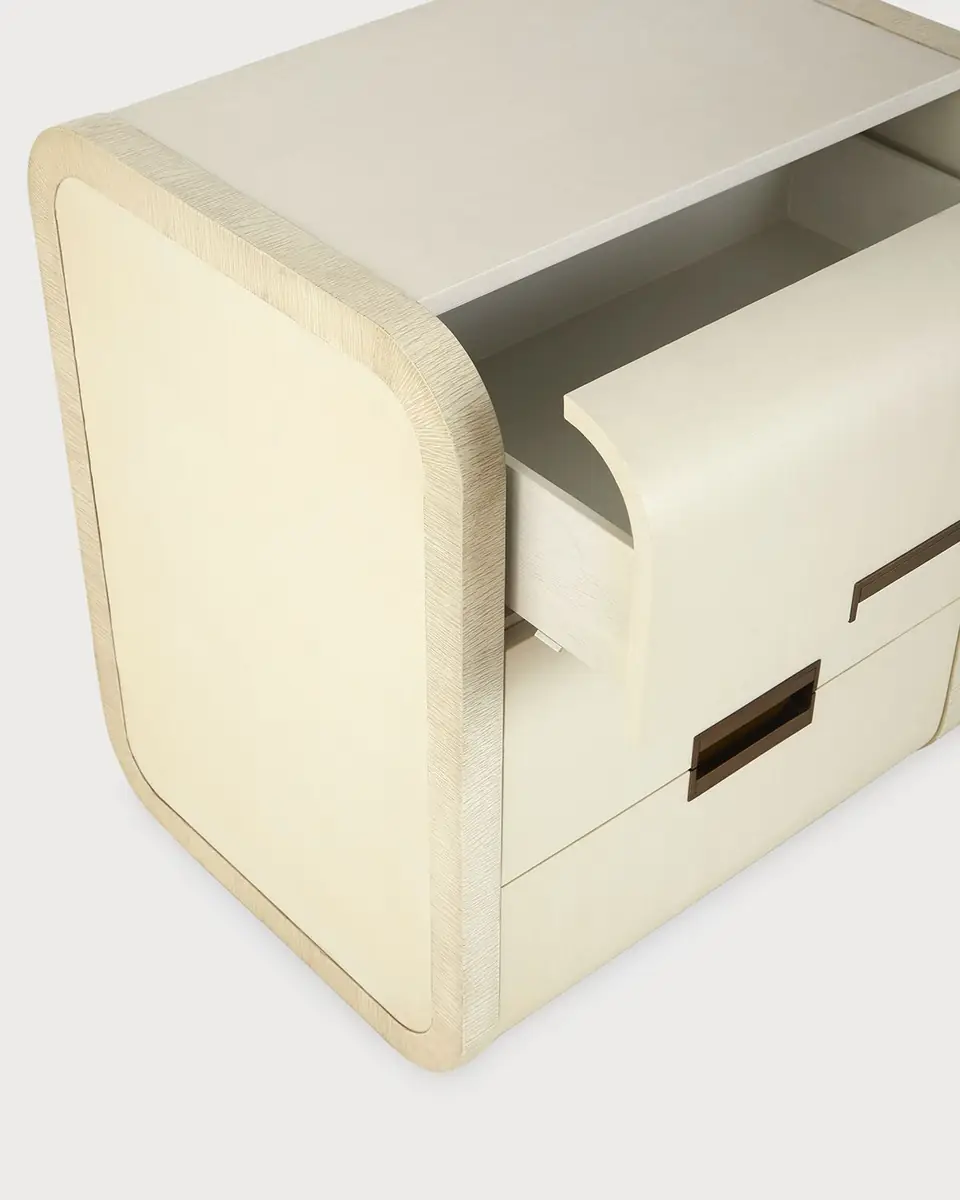 Arteriors Madison Chest | Thumbnail 3 Arteriors Madison Chest | Thumbnail 3