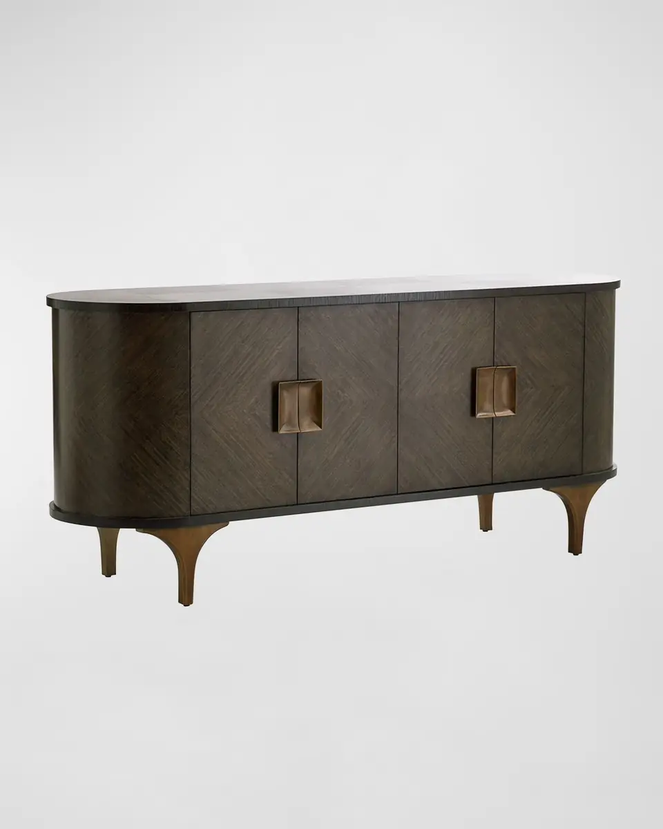 Arteriors Nathaniel Credenza | Thumbnail 2 Arteriors Nathaniel Credenza | Thumbnail 2