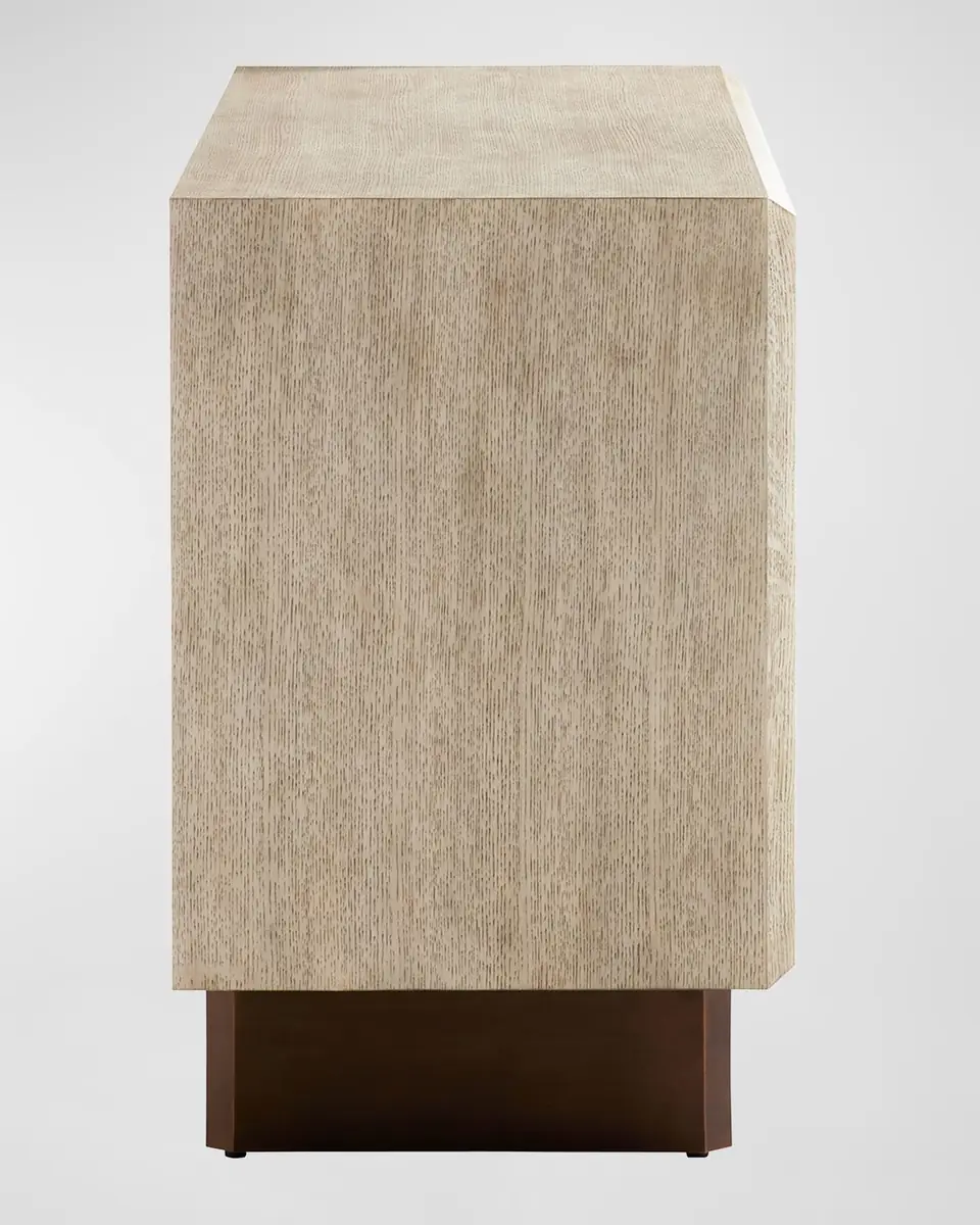 Arteriors Naomi Cabinet | Thumbnail 2 Arteriors Naomi Cabinet | Thumbnail 2
