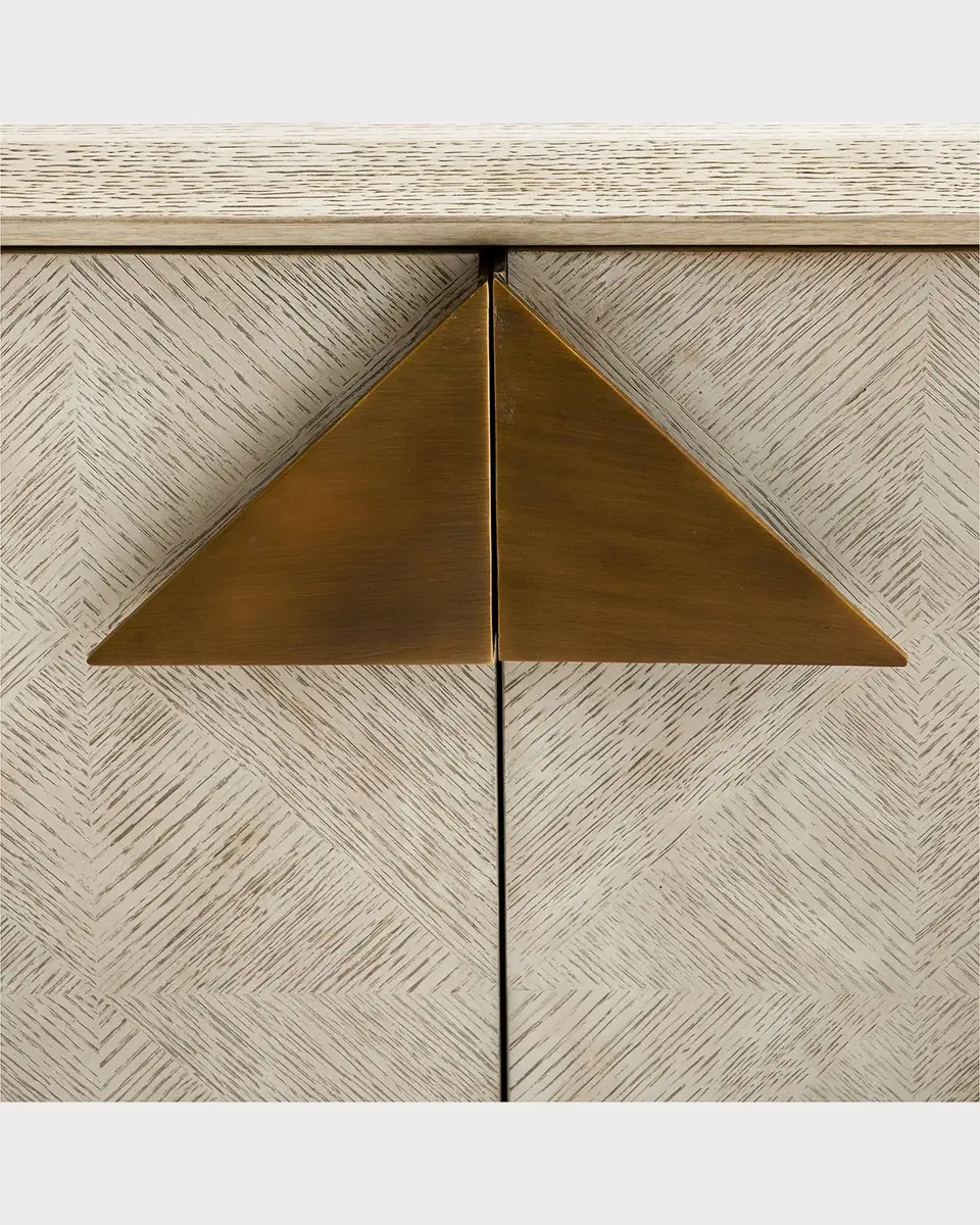 Arteriors Naomi Cabinet | Thumbnail 4 Arteriors Naomi Cabinet | Thumbnail 4