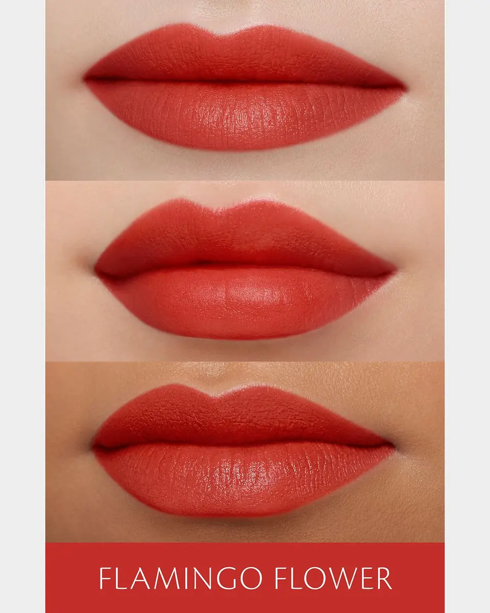 CLÉ DE PEAU BEAUTÉ Cream Rouge Matte Liquid Lipstick | Thumbnail 2