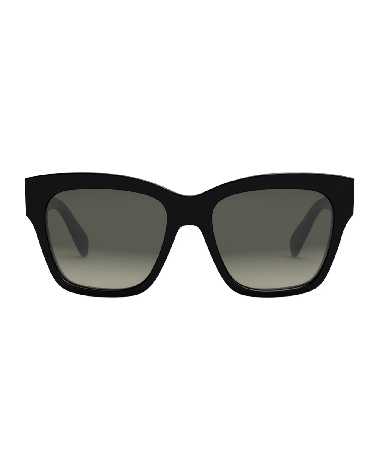 Triomphe Square Acetate Sunglasses Triomphe Square Acetate Sunglasses