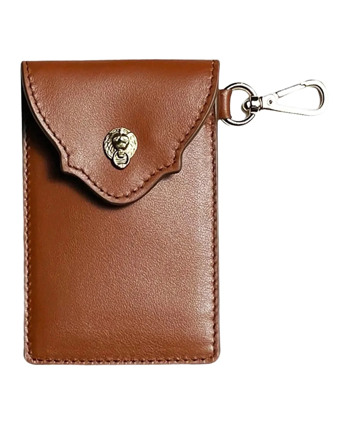Keychain Card Case