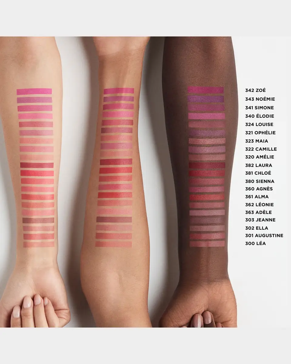 Laura Mercier Petal Soft Lipstick Crayon | Thumbnail 4 Laura Mercier Petal Soft Lipstick Crayon | Thumbnail 4