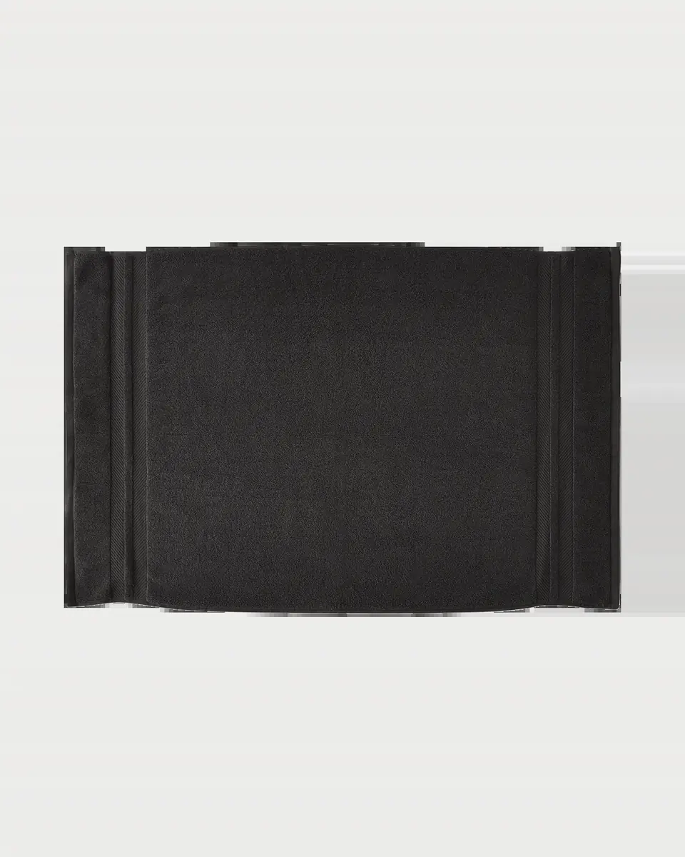 Ralph Lauren Home Dawson Organic Cotton Tub Mat, 25" x 38" | Thumbnail 2 Ralph Lauren Home Dawson Organic Cotton Tub Mat, 25" x 38" | Thumbnail 2
