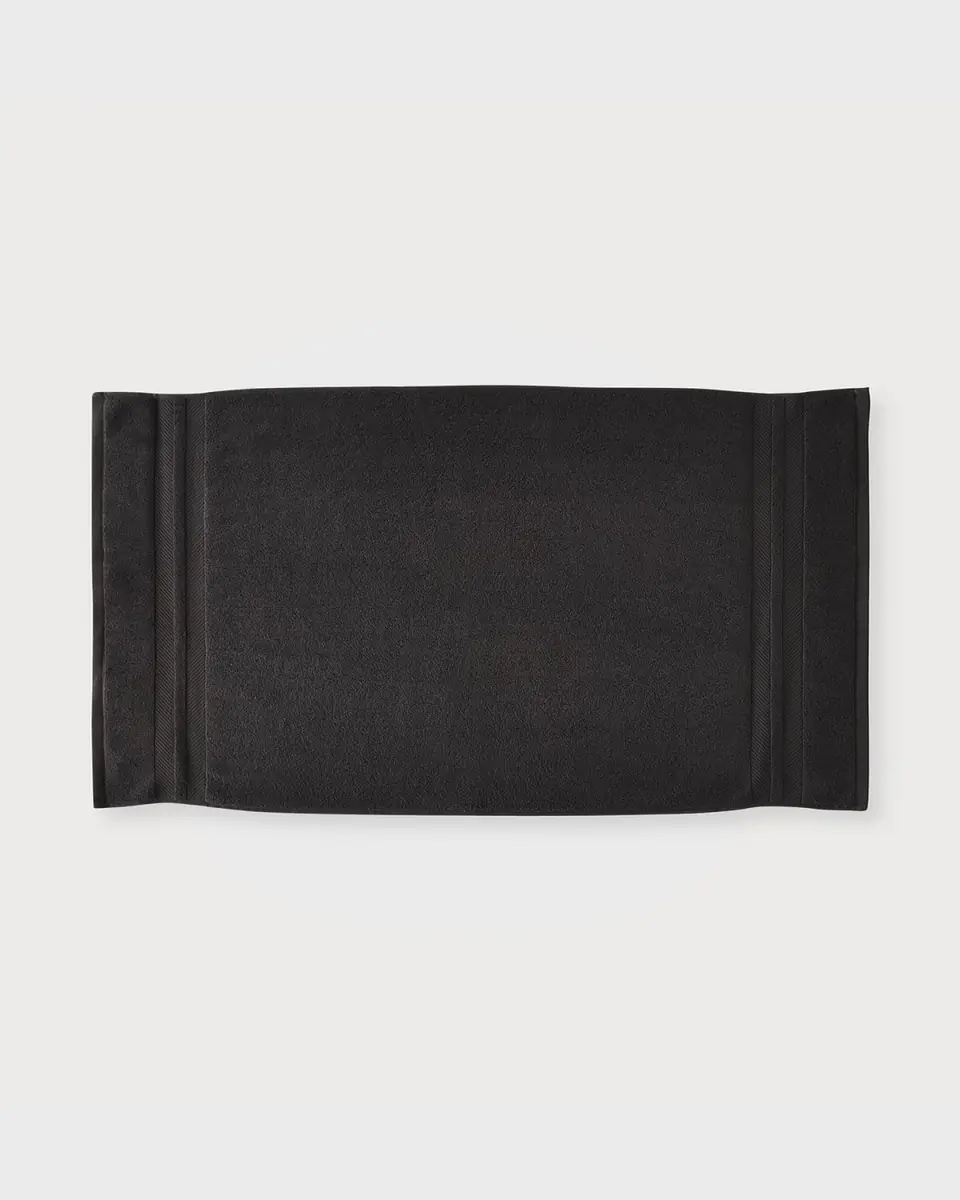 Ralph Lauren Home Dawson Organic Cotton Tub Mat, 25" x 38" | Thumbnail 3 Ralph Lauren Home Dawson Organic Cotton Tub Mat, 25" x 38" | Thumbnail 3