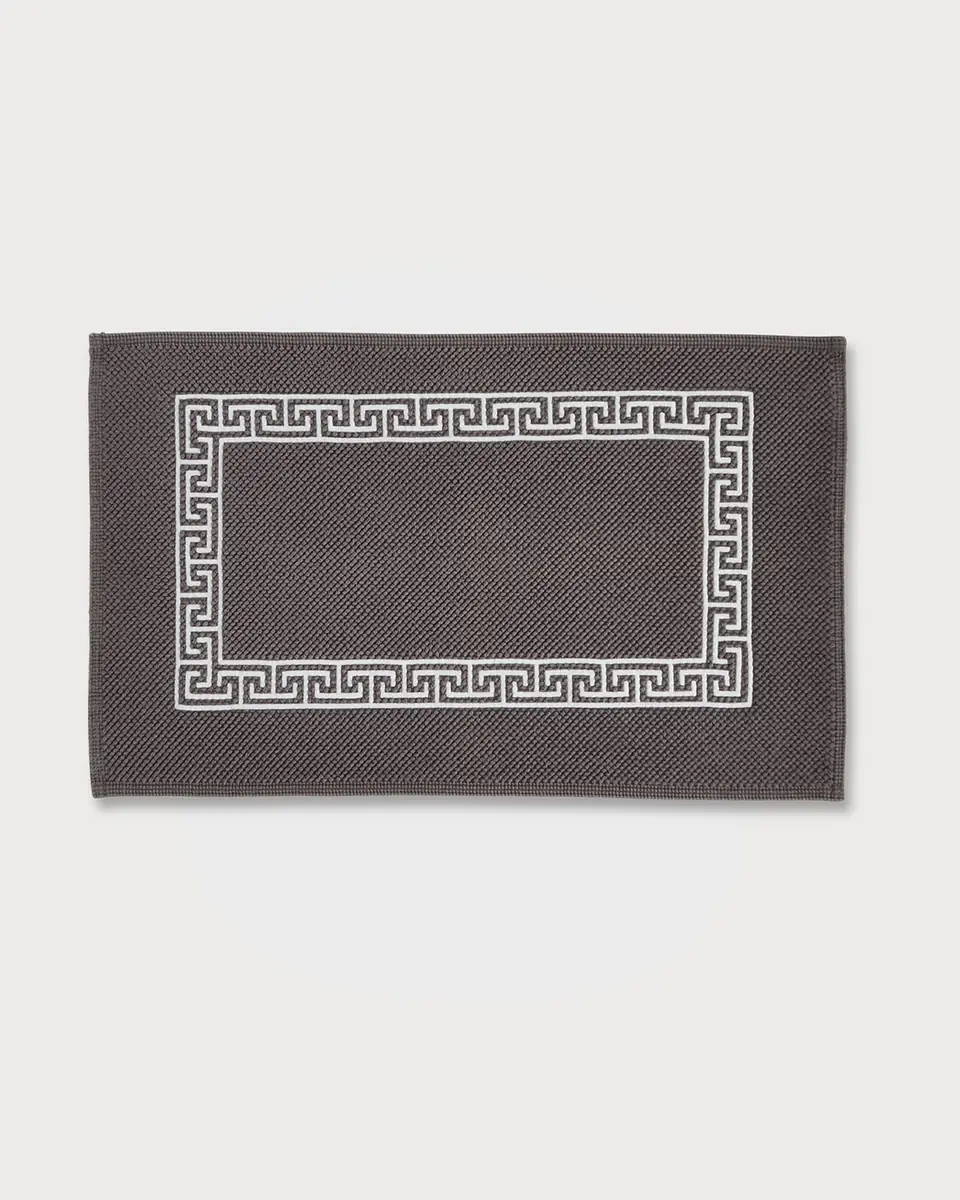 Matouk Adelphi Bath Rug | Thumbnail 2 Matouk Adelphi Bath Rug | Thumbnail 2