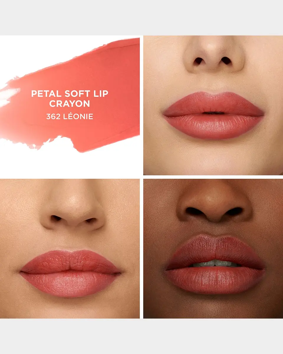 Laura Mercier Petal Soft Lipstick Crayon | Thumbnail 3 Laura Mercier Petal Soft Lipstick Crayon | Thumbnail 3