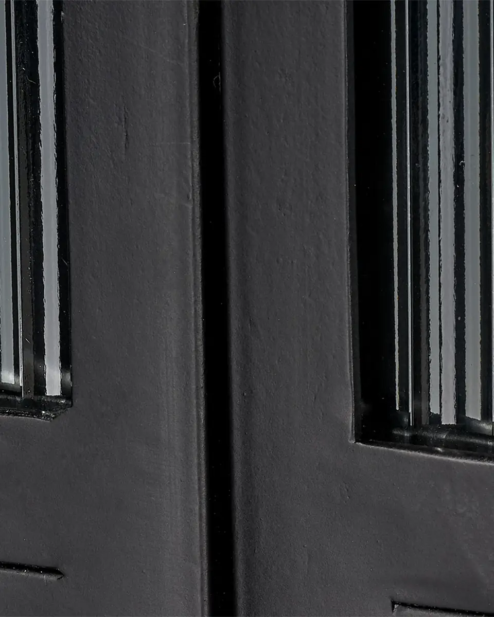 Jamie Young Vitrino Two Door Dresser | Thumbnail 5 Jamie Young Vitrino Two Door Dresser | Thumbnail 5