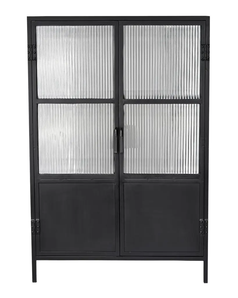 Jamie Young Vitrino Two Door Dresser